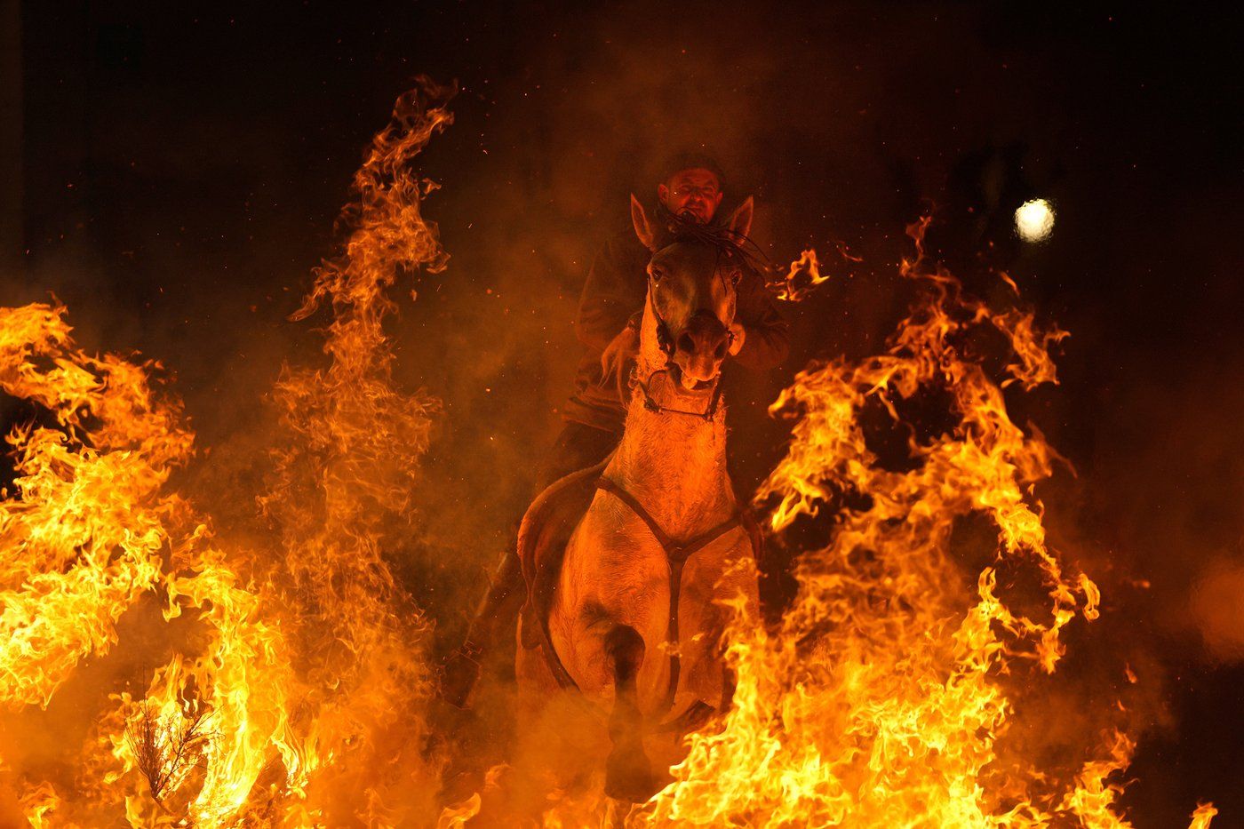 Photo gallery the week in national and international news photos